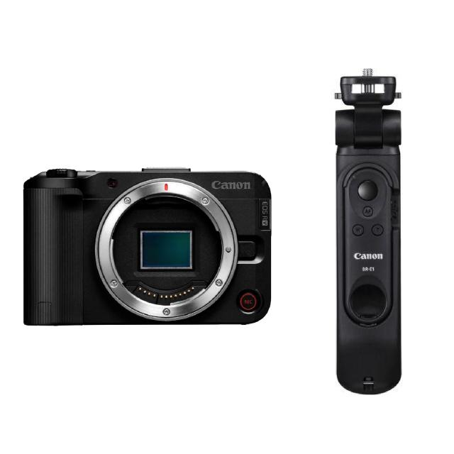 極美品】Canon EOS R50V ボディ｜軽量コンパクト！動画にも最適 極美